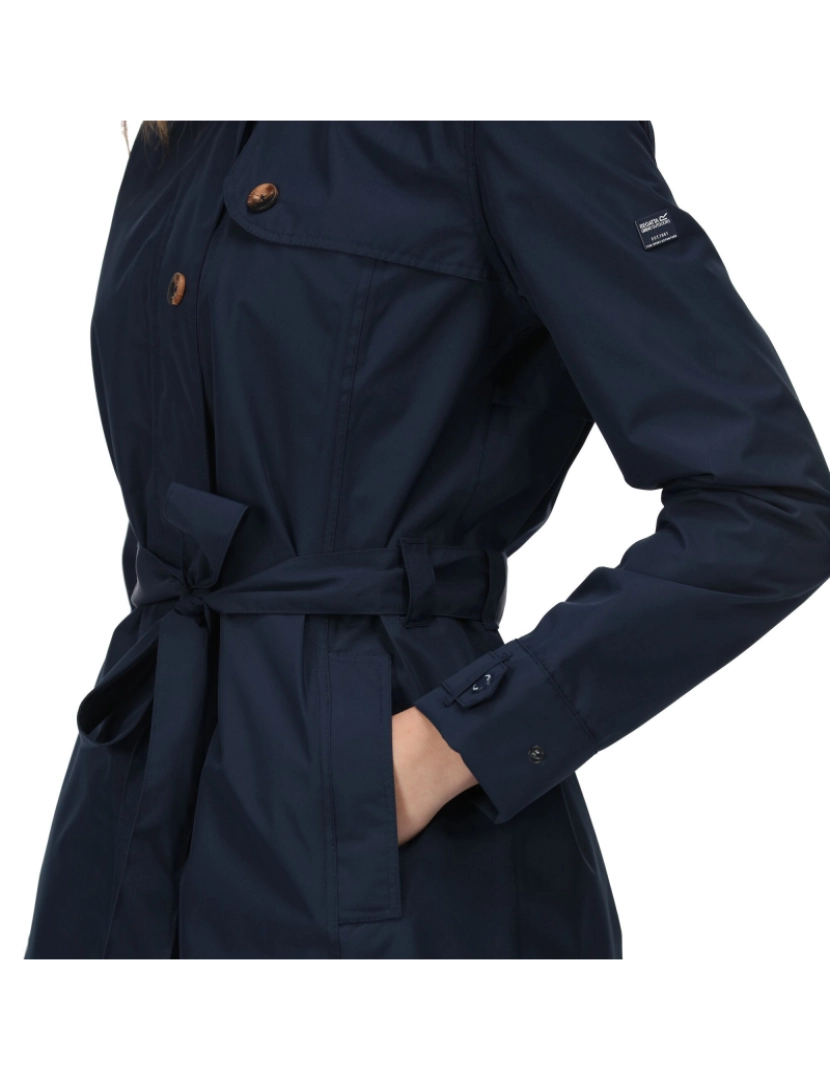 imagem de Dare 2B Womens/Ladies Ginerva Jacket6