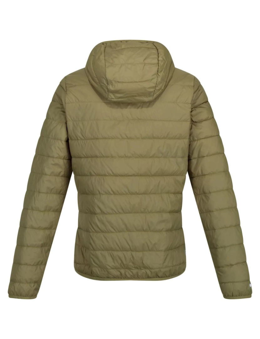 imagem de Regatta Womens/Ladies Hillpack Puffer Jacket2