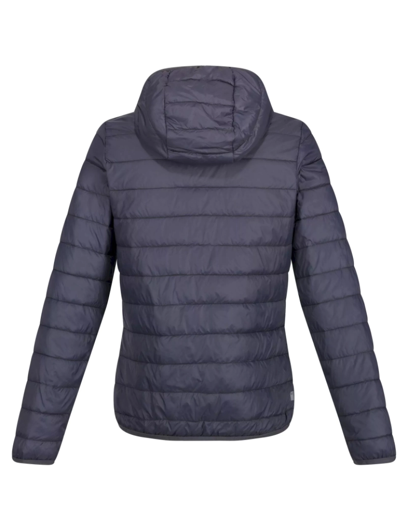 imagem de Regatta Womens/Ladies Hillpack Puffer Jacket2