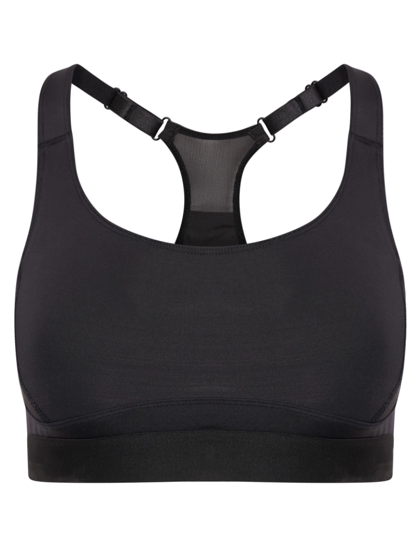 imagem de Dare 2B Womens/Ladies Hi Impact Sports Bra1