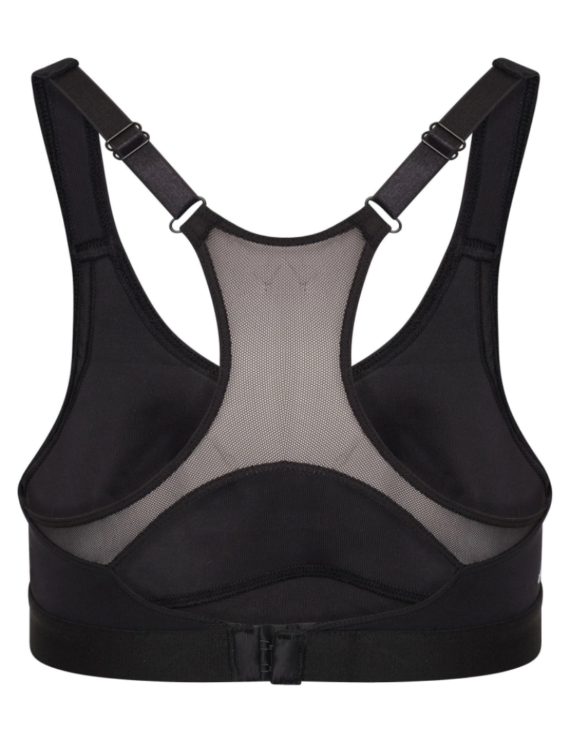 imagem de Dare 2B Womens/Ladies Hi Impact Sports Bra2