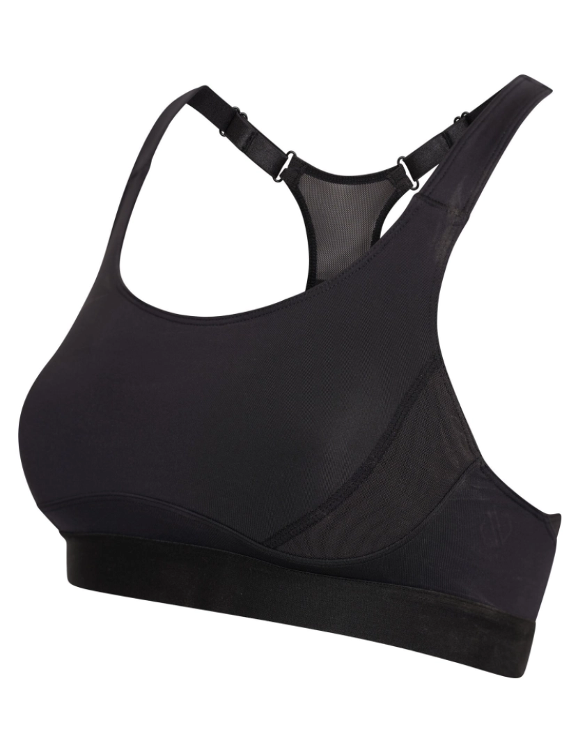 imagem de Dare 2B Womens/Ladies Hi Impact Sports Bra3