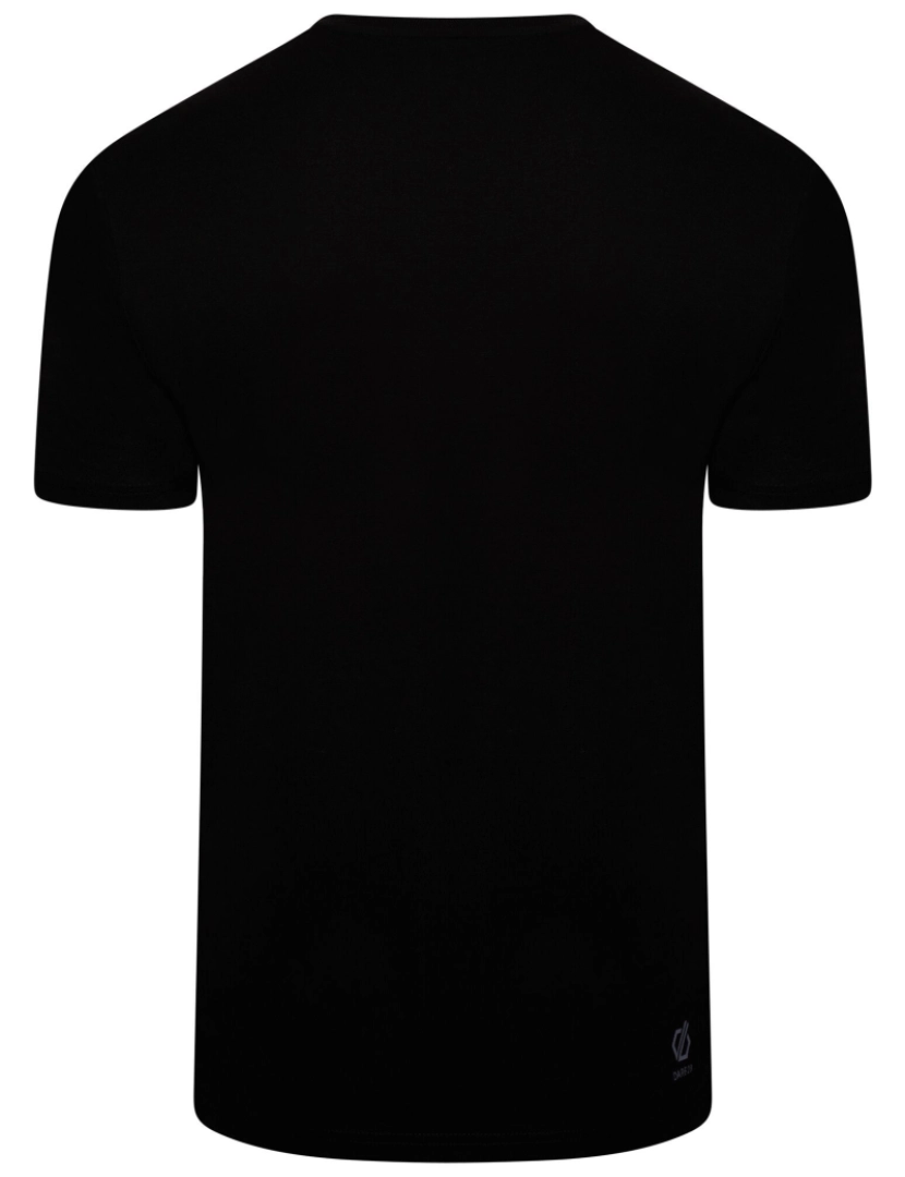 imagem de Dare 2B Mens Integral Ii Evolução T-shirt2