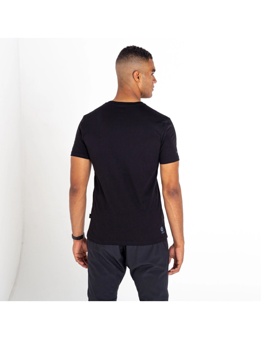 imagem de Dare 2B Mens Integral Ii Evolução T-shirt4