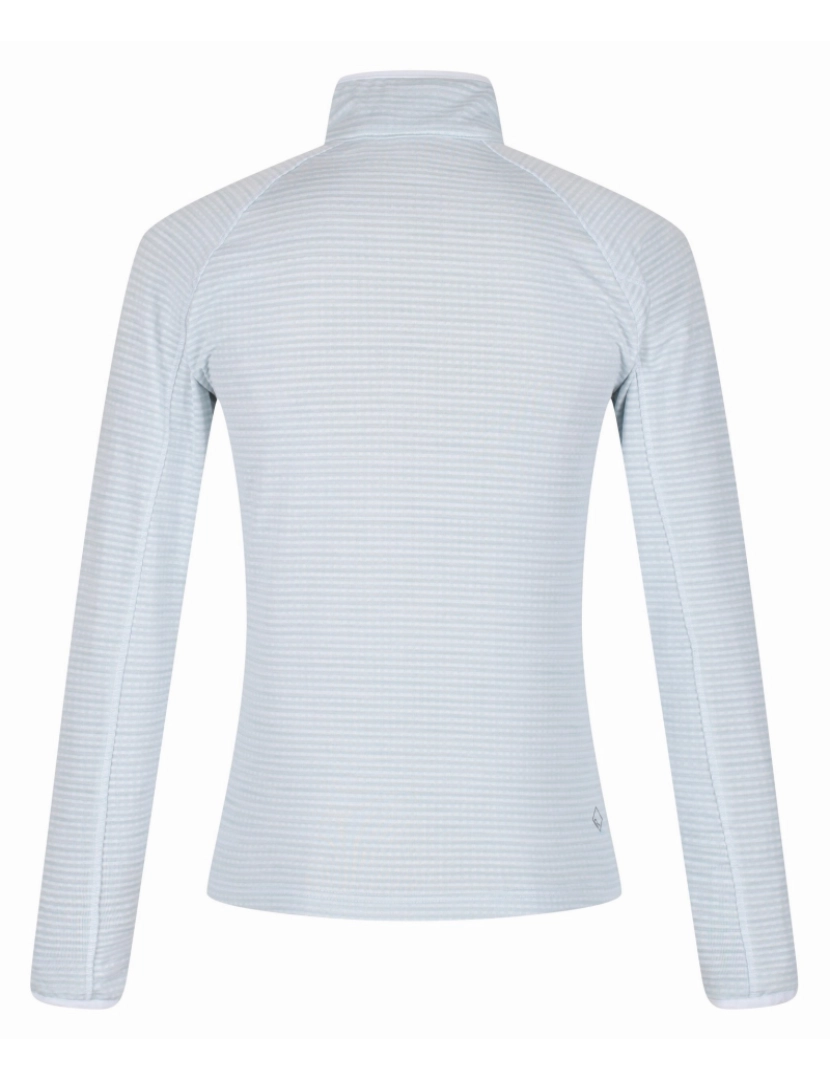 imagem de Regatta Womens/Ladies Yonder Fleece Top2