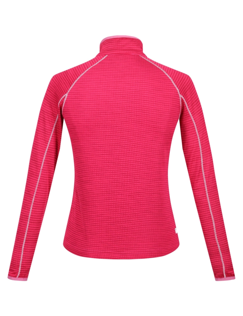 imagem de Regatta Womens/Ladies Yonder Fleece Top2