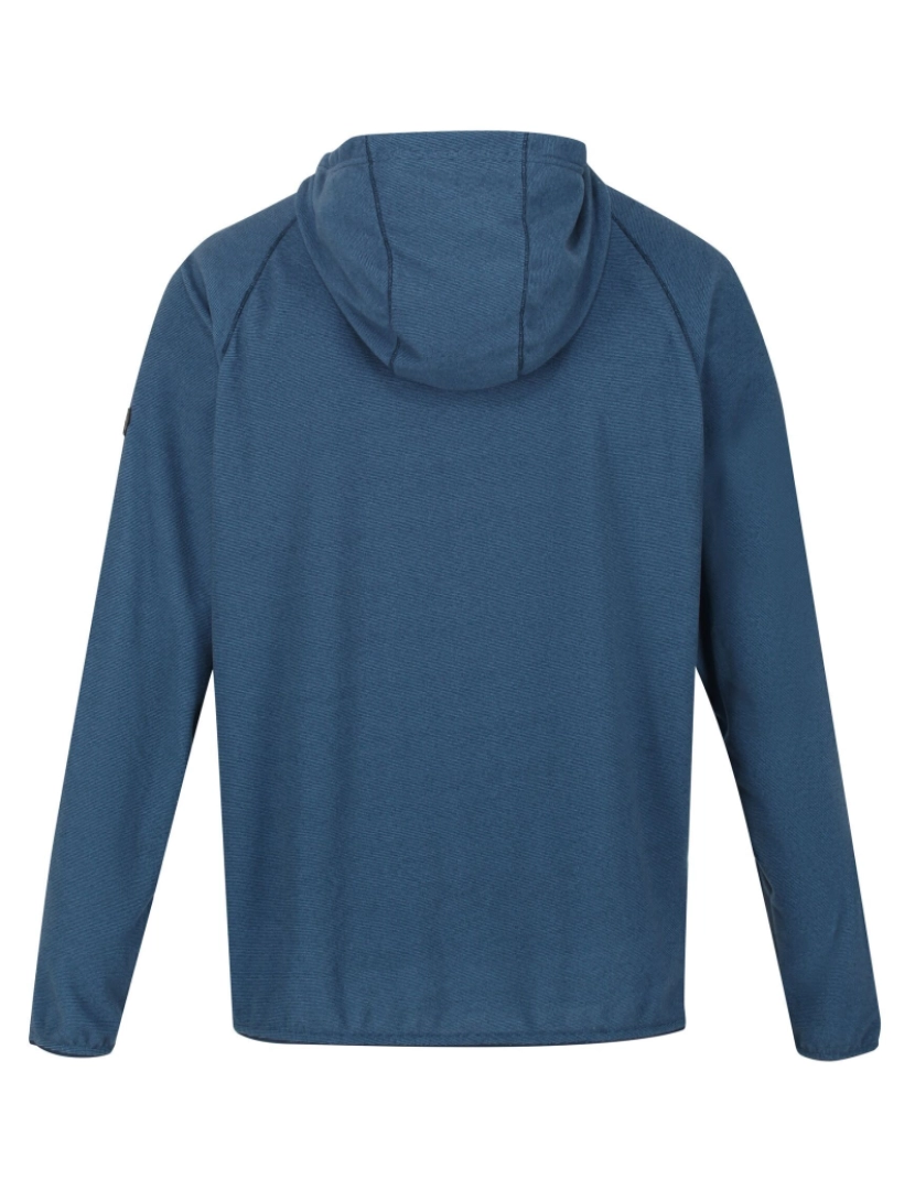 imagem de Regatta Mens Montes Hoodie leve2