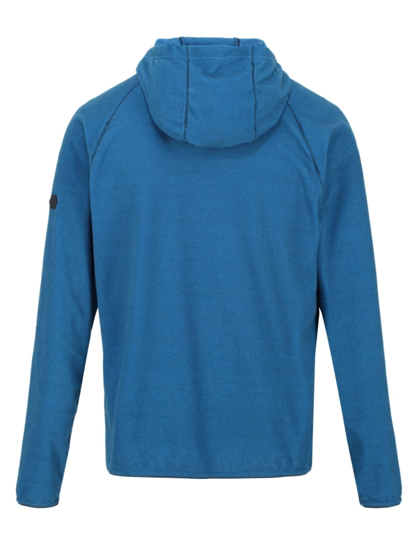 imagem de Regatta Mens Montes Hoodie leve2