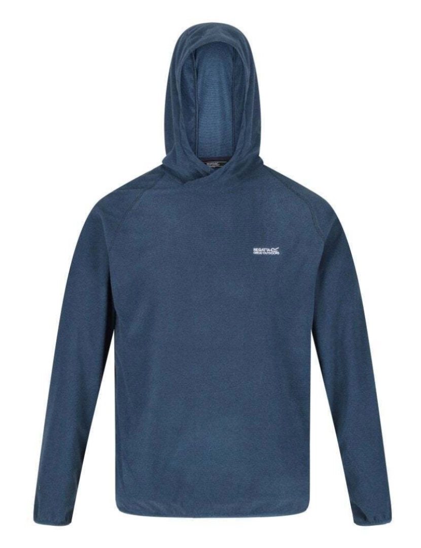 imagem de Regatta Mens Montes Hoodie leve1