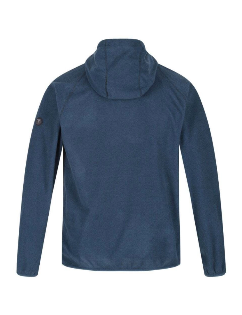 imagem de Regatta Mens Montes Hoodie leve2