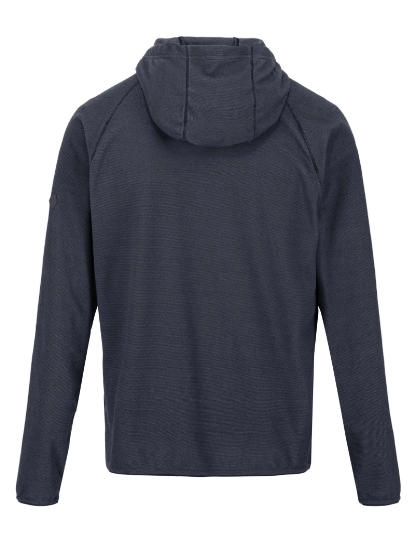 imagem de Regatta Mens Montes Hoodie leve2