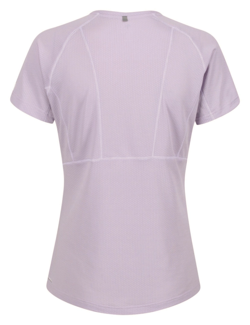 imagem de Regatta Womens/Ladies Devote Ii T-Shirt2