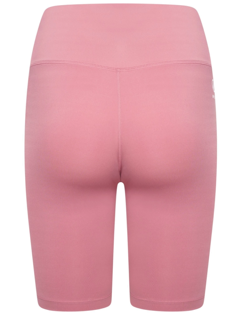 imagem de Dare 2B Womens/Ladies Lounge Sobre Shorts leves2