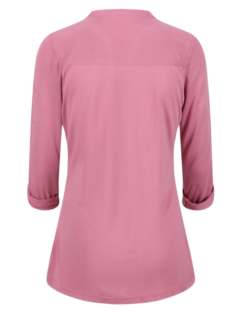 imagem de Regatta Womens/Ladies Fflur Ii Blouse2