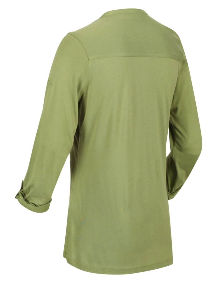 imagem de Regatta Womens/Ladies Fflur Ii Blouse3