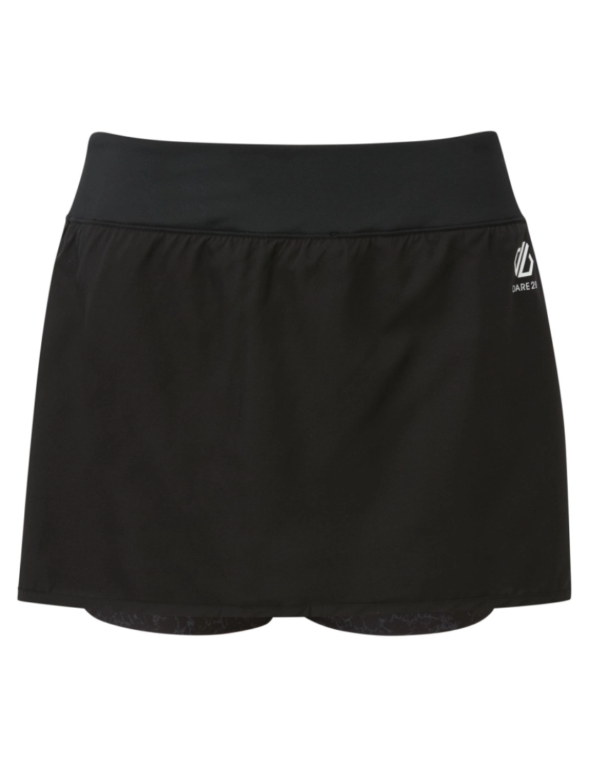 imagem de Dare 2B Mulheres/Ladies Kinetic Skort1