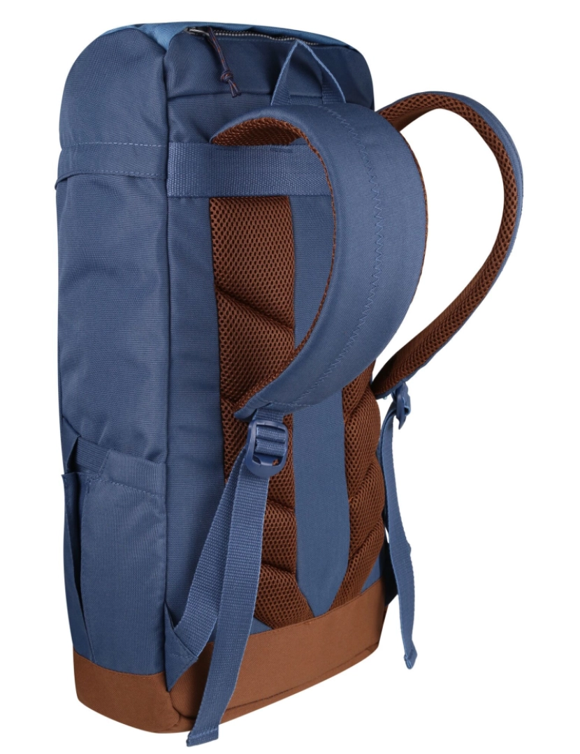 imagem de Regatta Stamford 25L mochila2