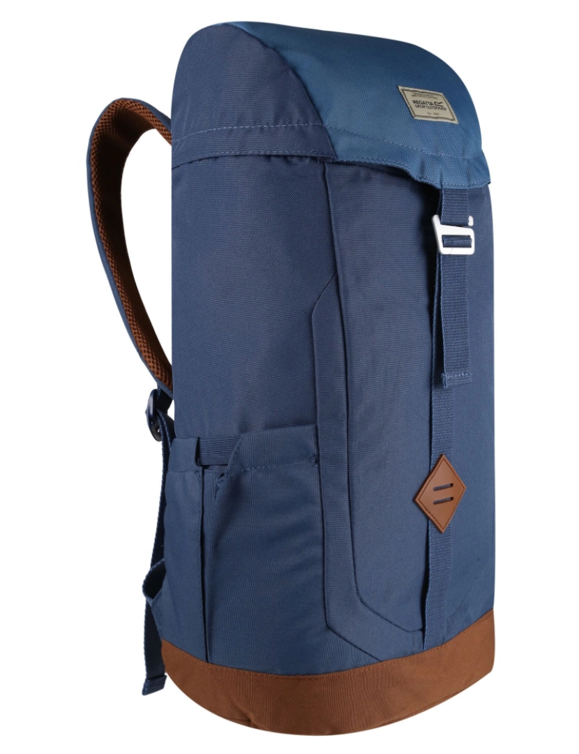 imagem de Regatta Stamford 25L mochila3