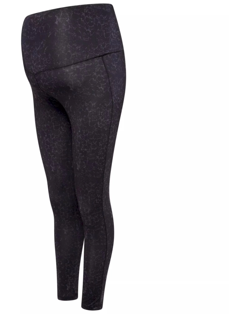 imagem de Dare 2B Womens/Ladies Influential Ii Molecular Maternidade de impressão Leggings3