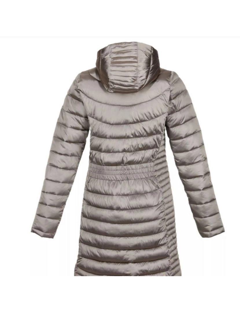 imagem de Regatta Womens/Ladies Andel Iii Lightweight Parka2