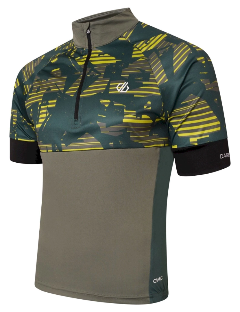 imagem de Dare 2B Mens Stay The Course Ii Jersey3