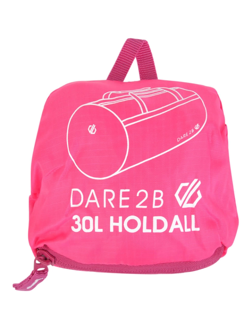 imagem de Dare 2B 30 Litre Packable Saco de bagagem2