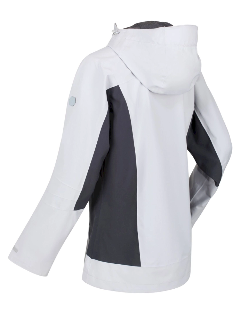 imagem de Regatta Womens/Ladies Highton Stretch Iii casaco impermeável3