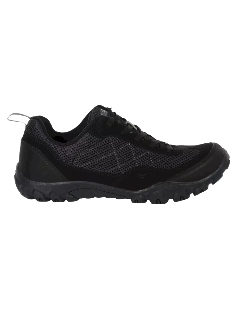 imagem de Regatta Mens Edgepoint Sapatos de vida4