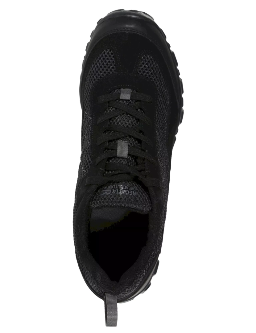 imagem de Regatta Mens Edgepoint Sapatos de vida5