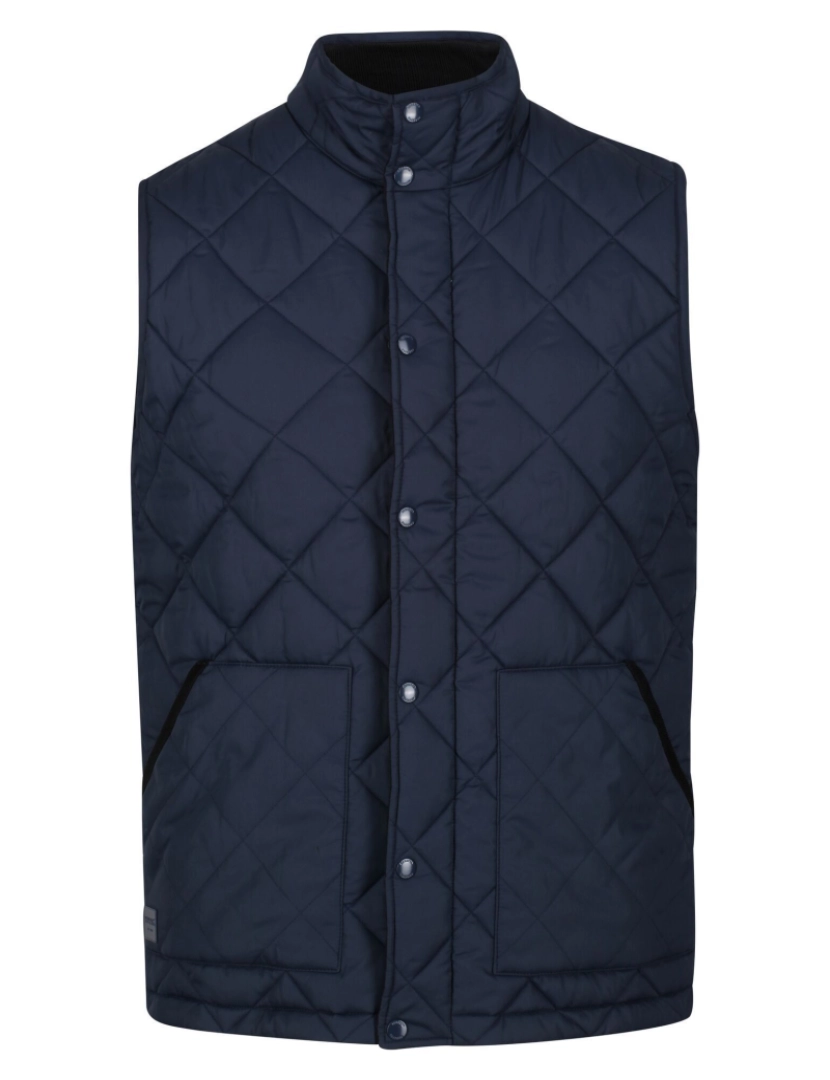 Regatta - Regatta Mens Londyn Quilted Body Warmer