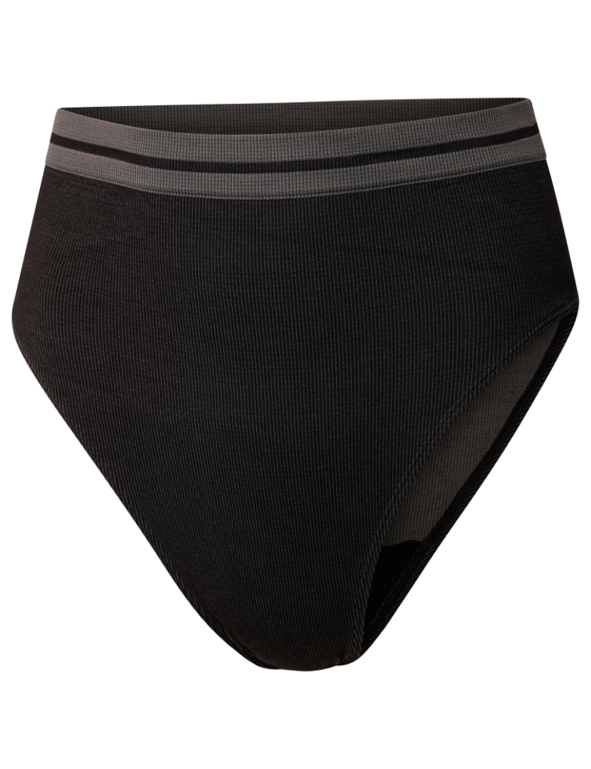 imagem de Dare 2B Womens/Ladies The Laura Whitmore Edit Não faça suor Recycled Bikini Bottoms2