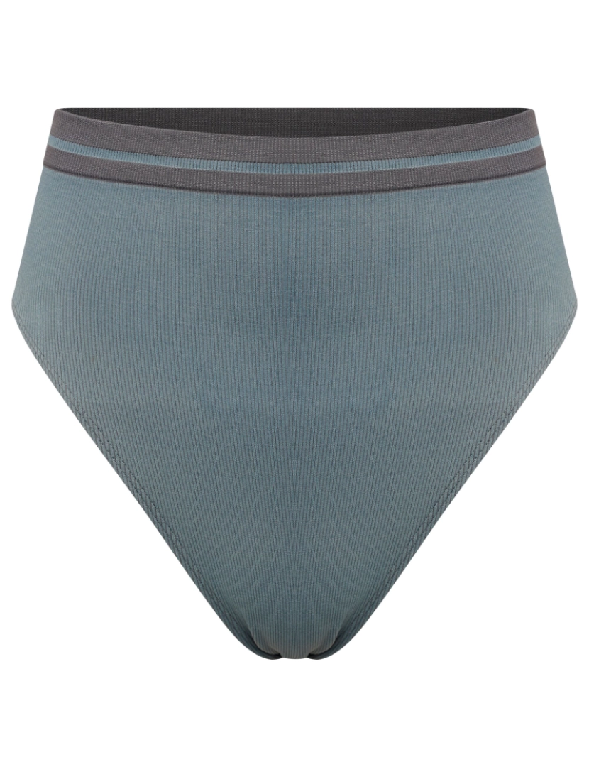 imagem de Dare 2B Womens/Ladies The Laura Whitmore Edit Não faça suor Recycled Bikini Bottoms1