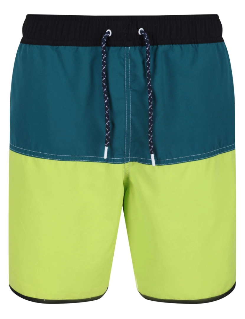 imagem de Regatta Mens Benicio Swim Shorts1