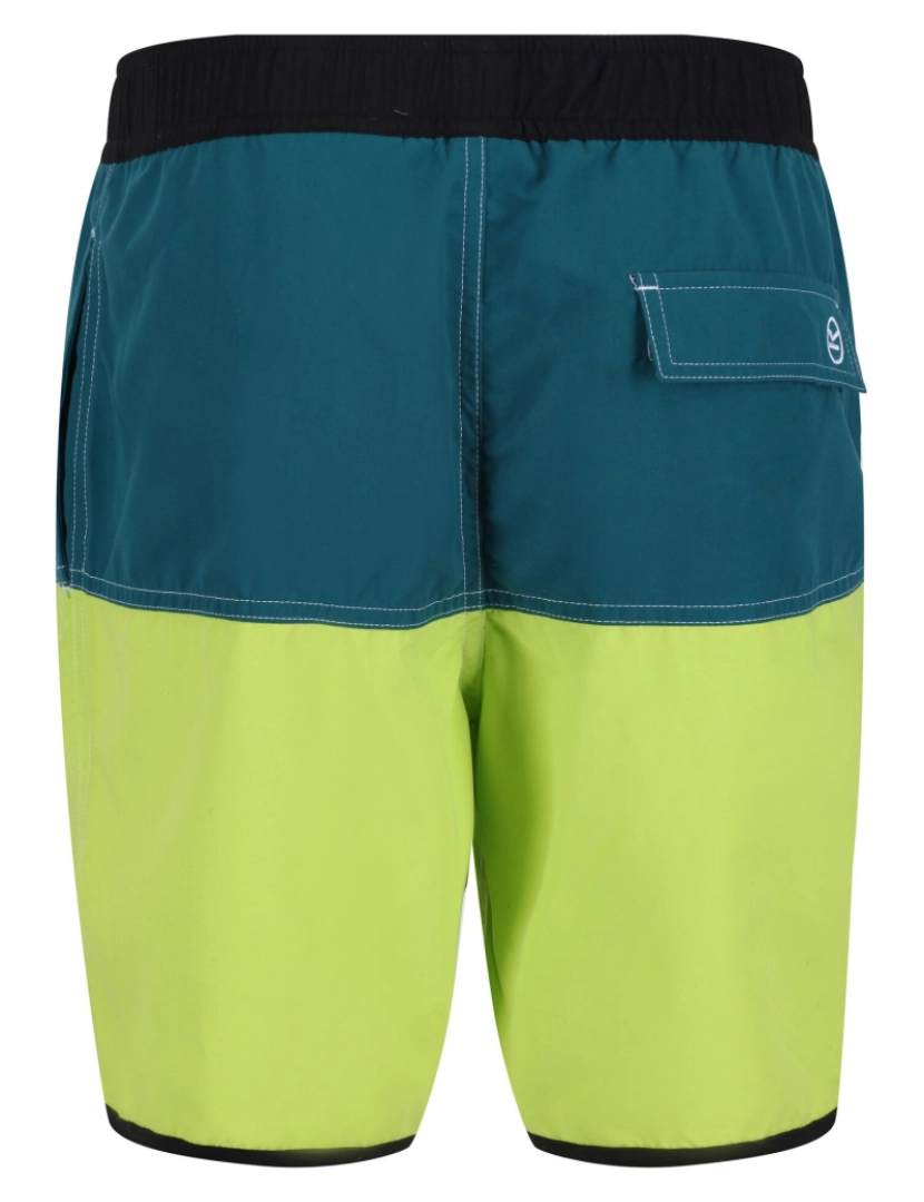 imagem de Regatta Mens Benicio Swim Shorts2