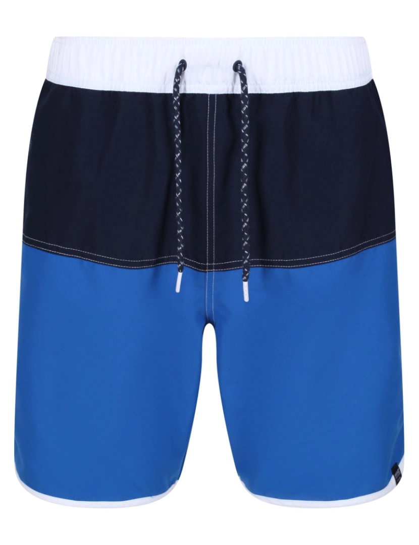 imagem de Regatta Mens Benicio Swim Shorts1