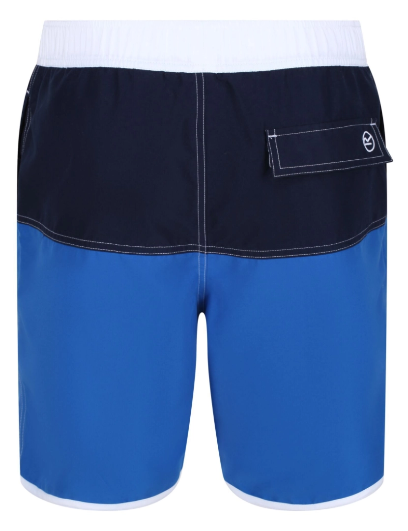 imagem de Regatta Mens Benicio Swim Shorts2