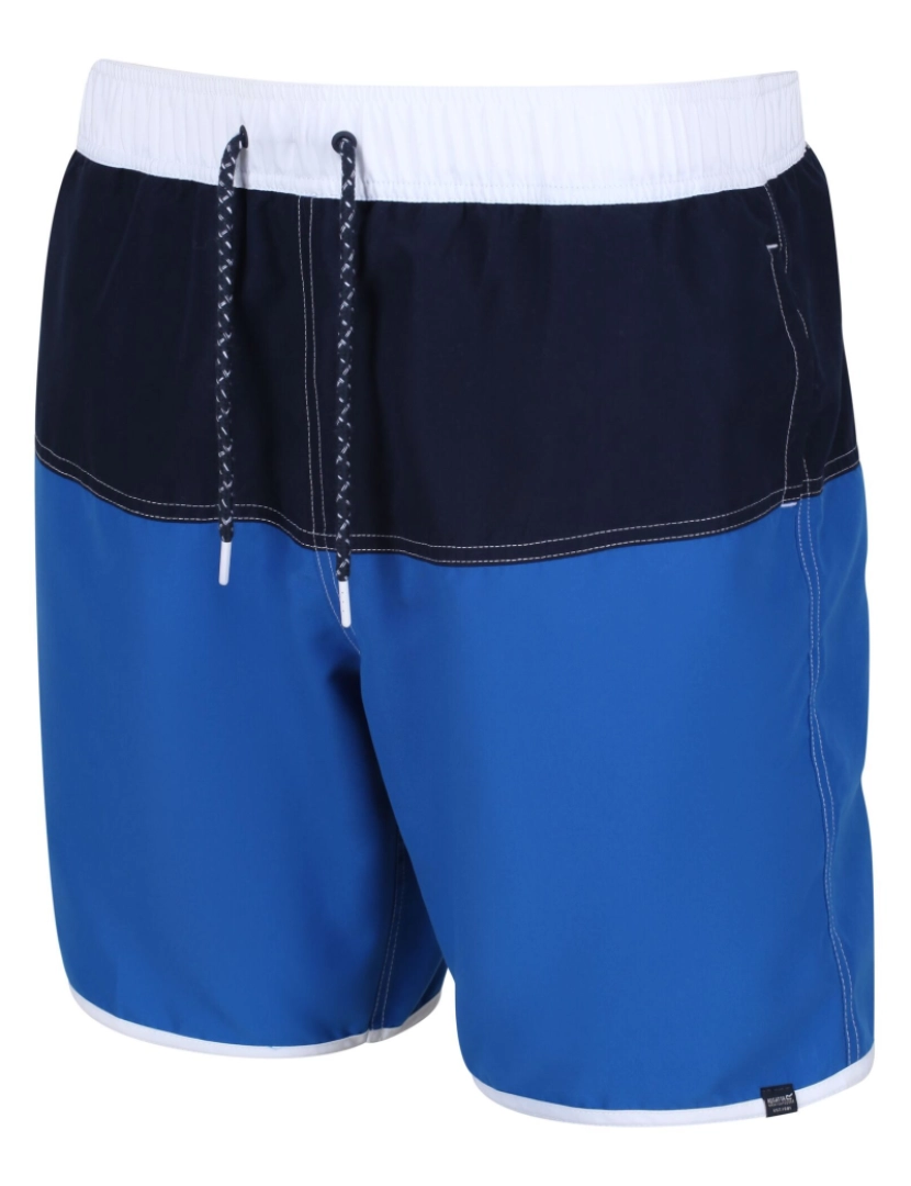 imagem de Regatta Mens Benicio Swim Shorts3