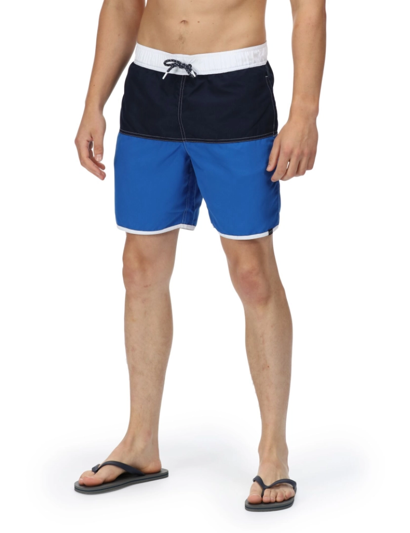 imagem de Regatta Mens Benicio Swim Shorts4