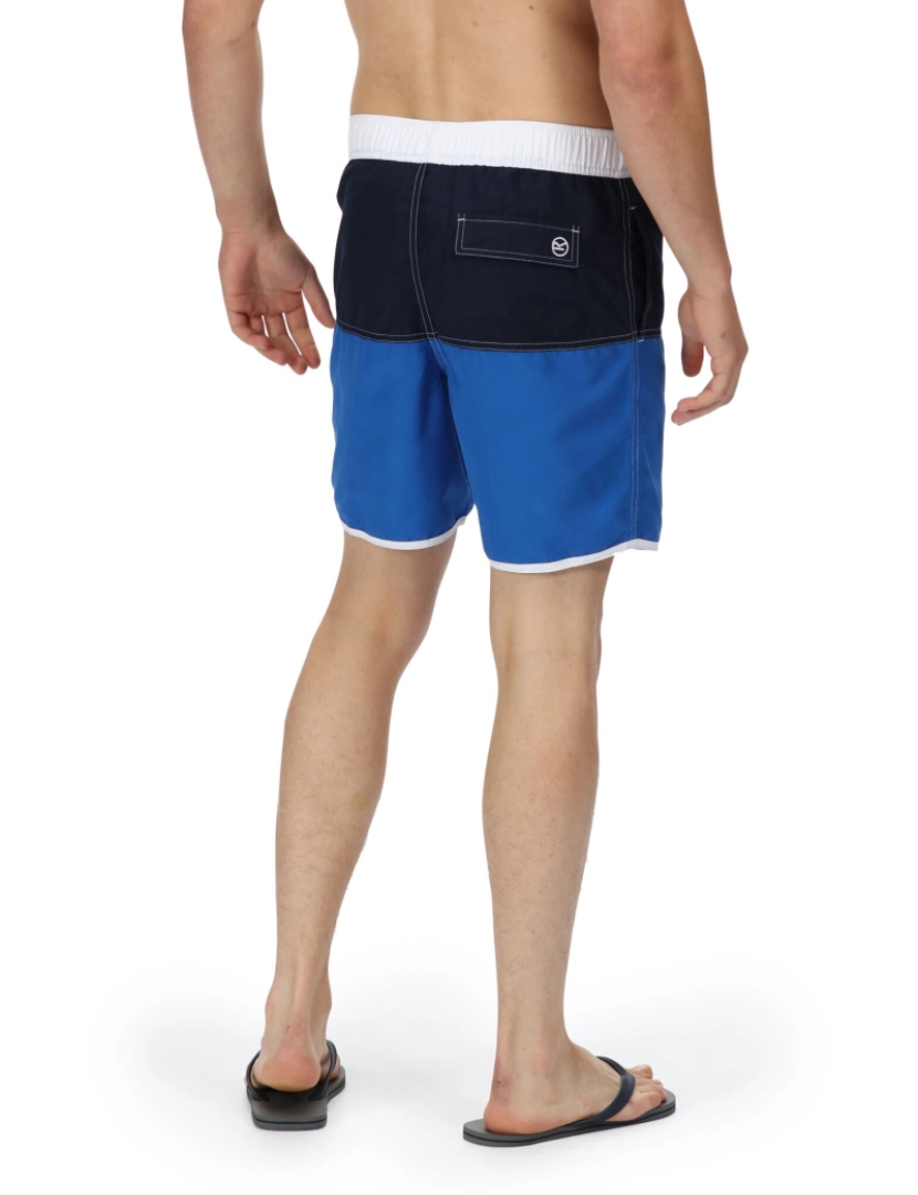 imagem de Regatta Mens Benicio Swim Shorts5