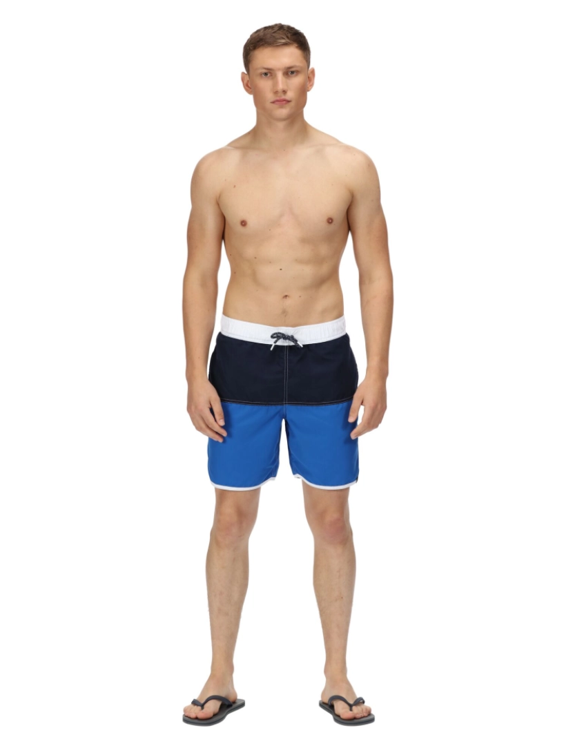 imagem de Regatta Mens Benicio Swim Shorts6