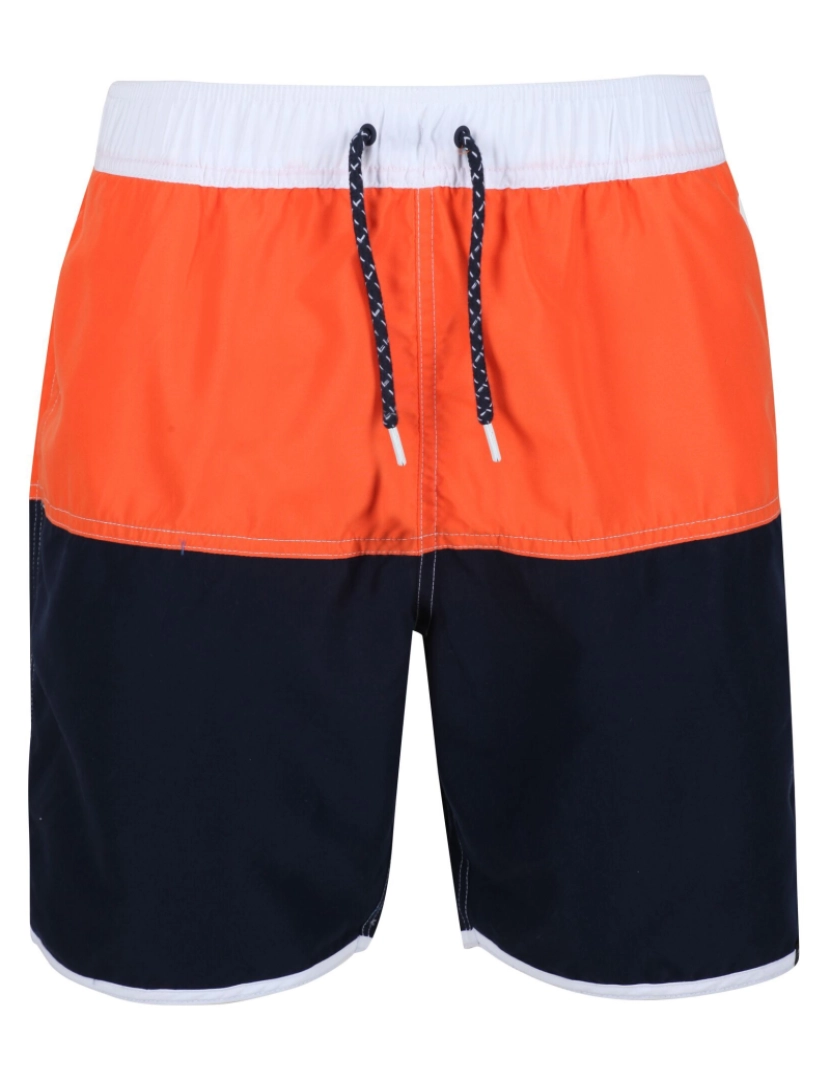 imagem de Regatta Mens Benicio Swim Shorts1