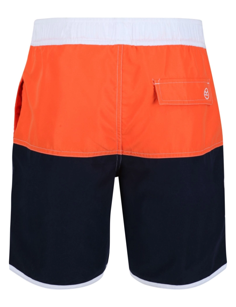 imagem de Regatta Mens Benicio Swim Shorts2