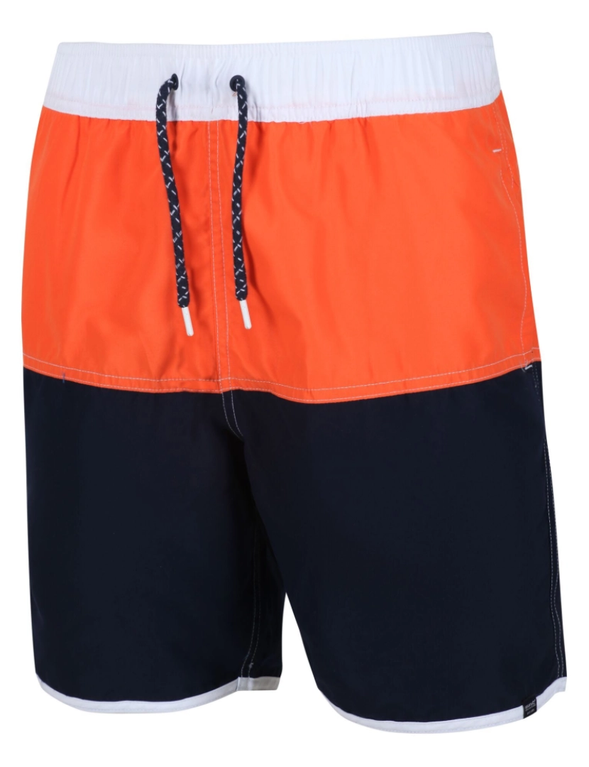 imagem de Regatta Mens Benicio Swim Shorts3