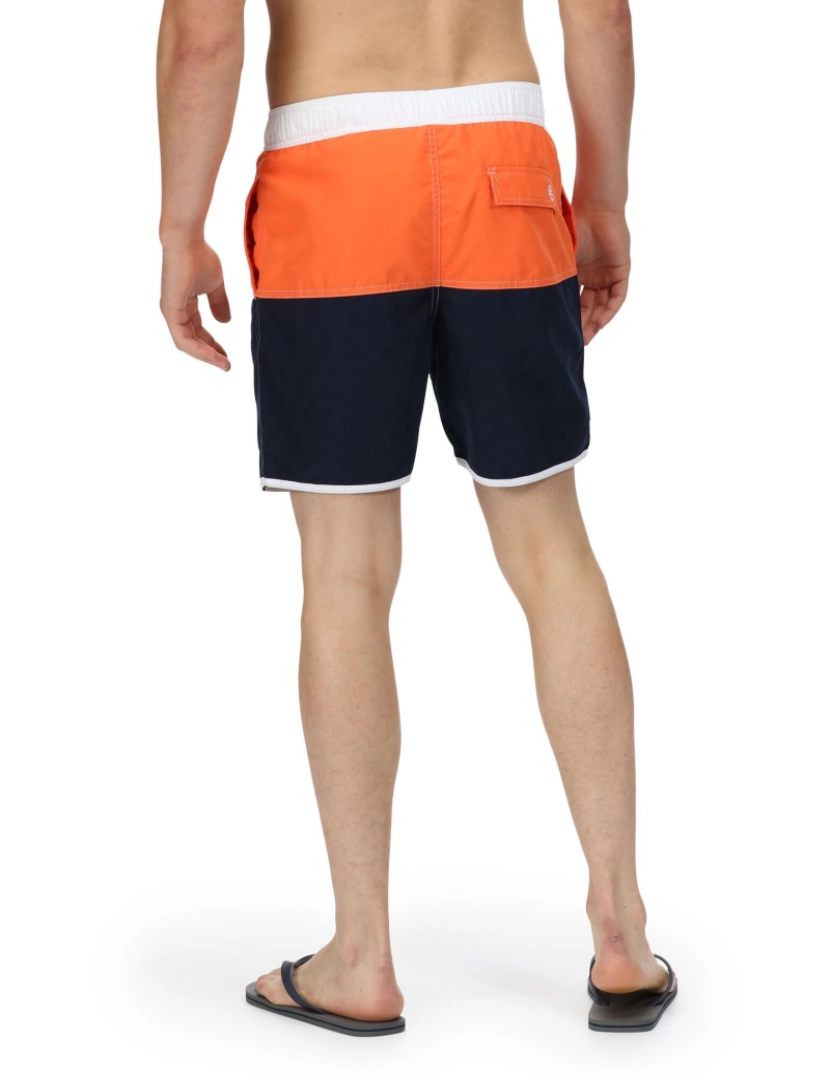 imagem de Regatta Mens Benicio Swim Shorts5