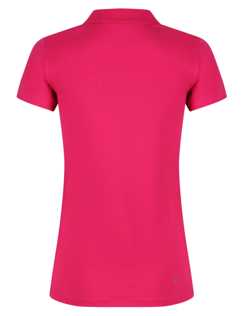 imagem de Regatta Womens/Ladies Sinton Polo camisa2