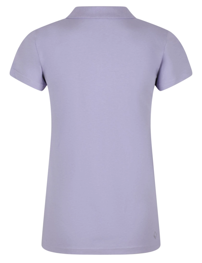 imagem de Regatta Womens/Ladies Sinton Polo camisa2