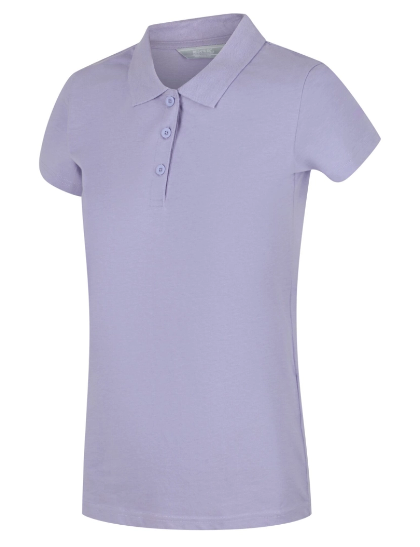 imagem de Regatta Womens/Ladies Sinton Polo camisa3