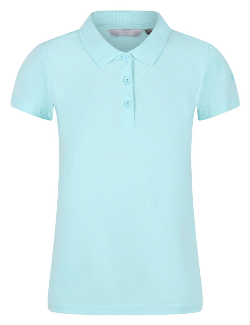 imagem de Regatta Womens/Ladies Sinton Polo camisa1