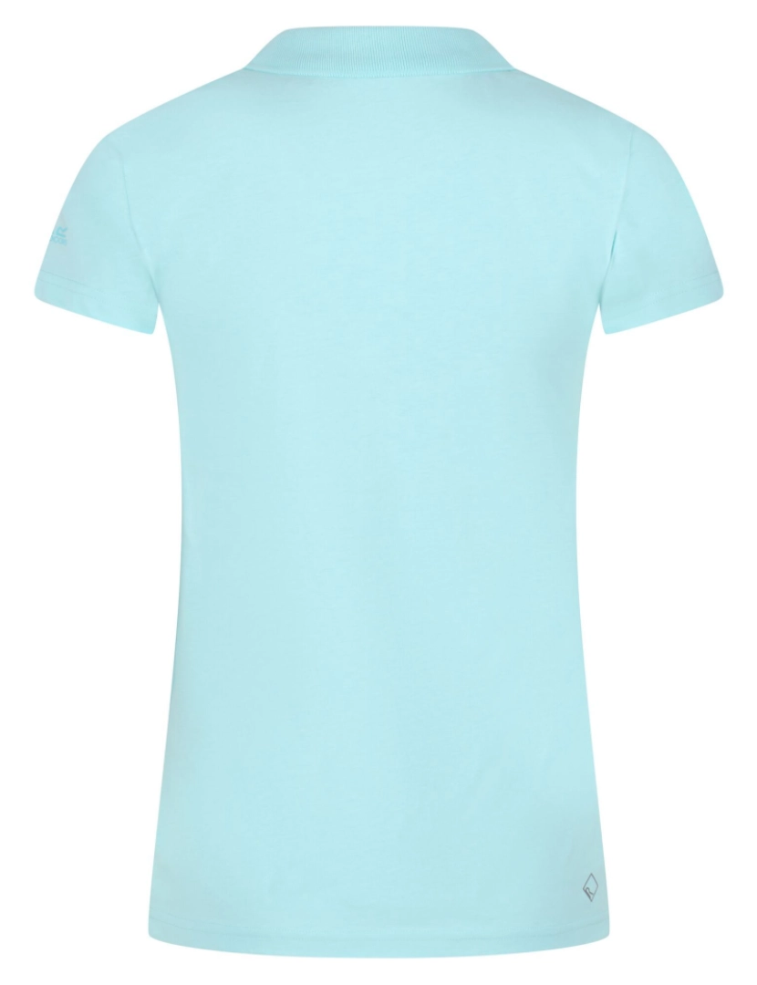 imagem de Regatta Womens/Ladies Sinton Polo camisa2