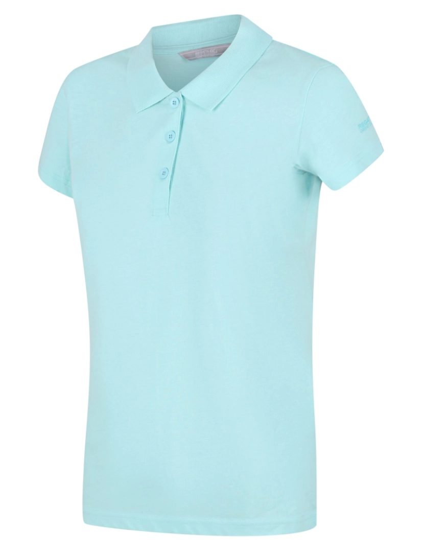 imagem de Regatta Womens/Ladies Sinton Polo camisa3